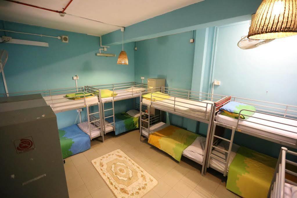 Fernloft - , Chinatown Nhà trọ Singapore