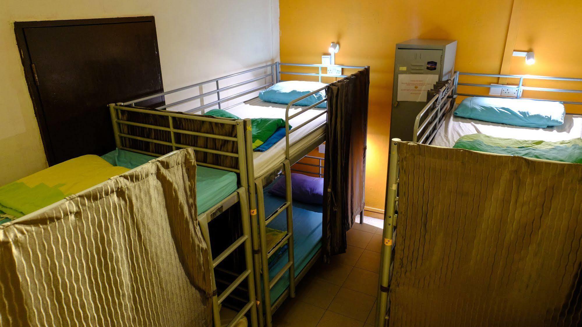 Fernloft - , Chinatown Nhà trọ Singapore