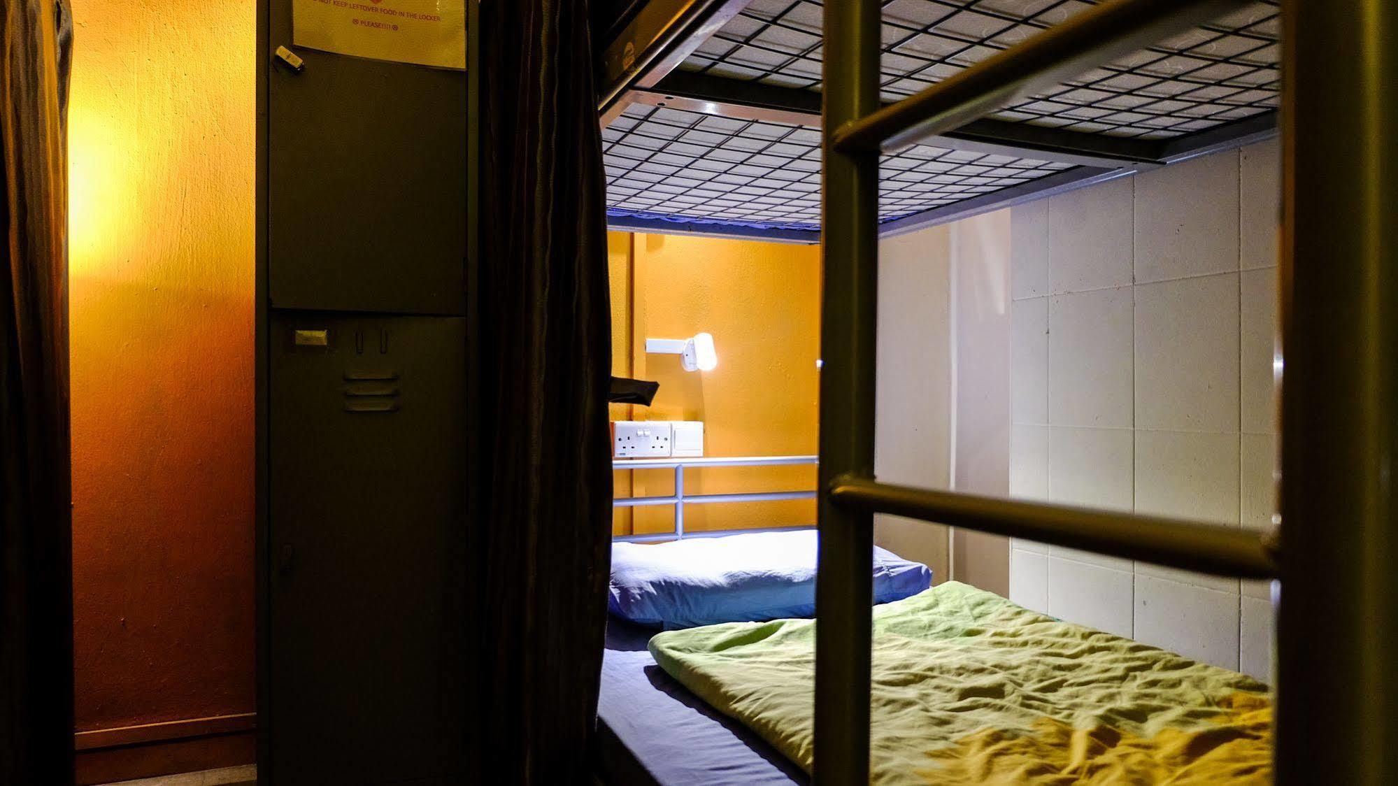 Fernloft - , Chinatown Nhà trọ Singapore