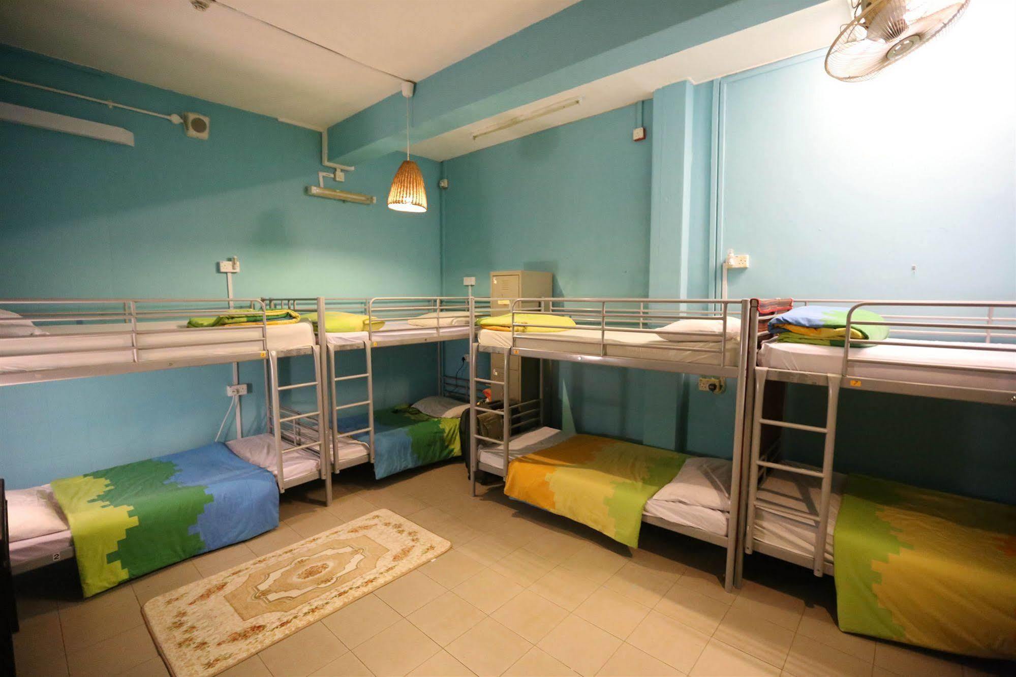 Fernloft - , Chinatown Nhà trọ *