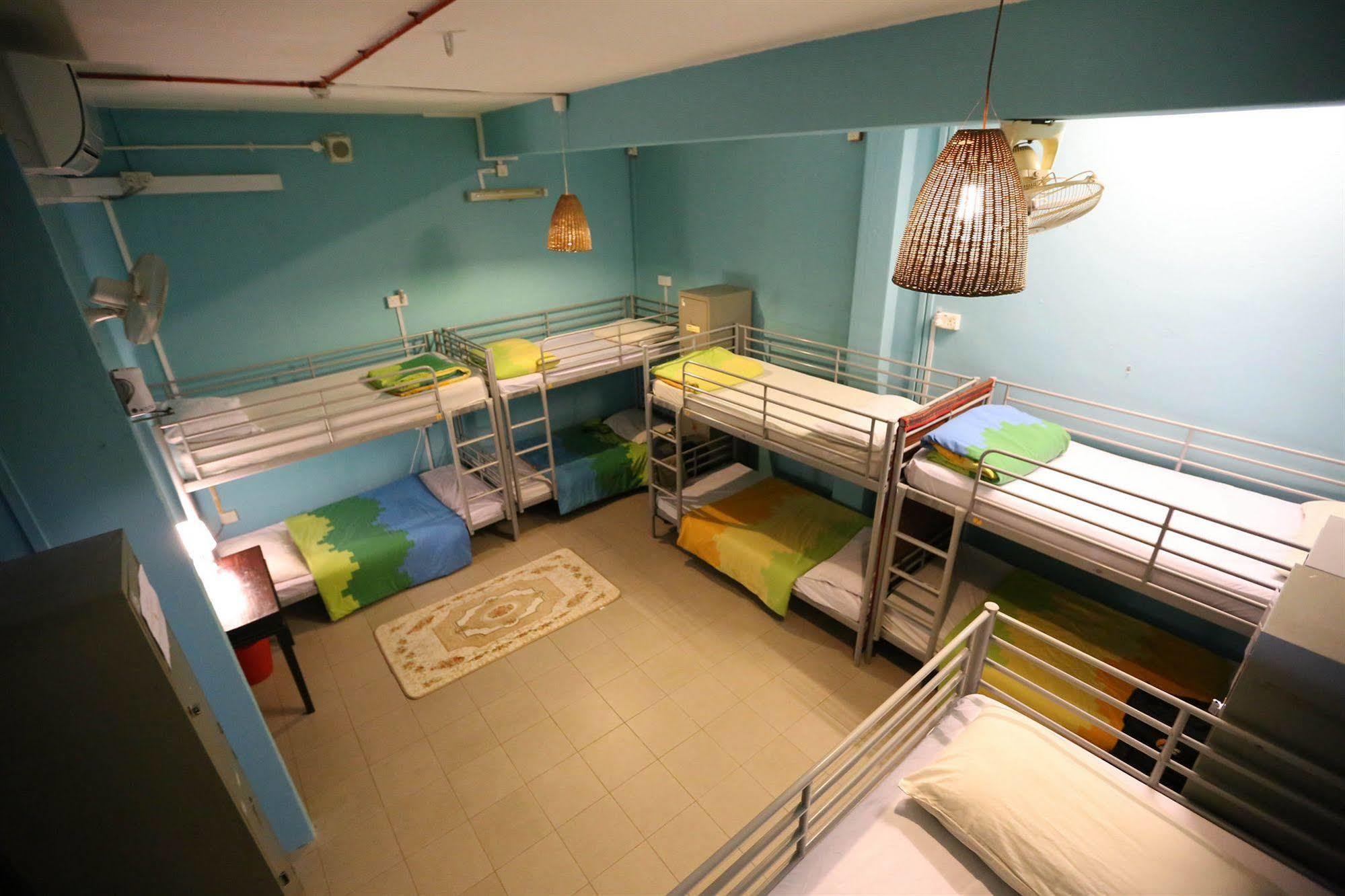 Fernloft - , Chinatown Nhà trọ *