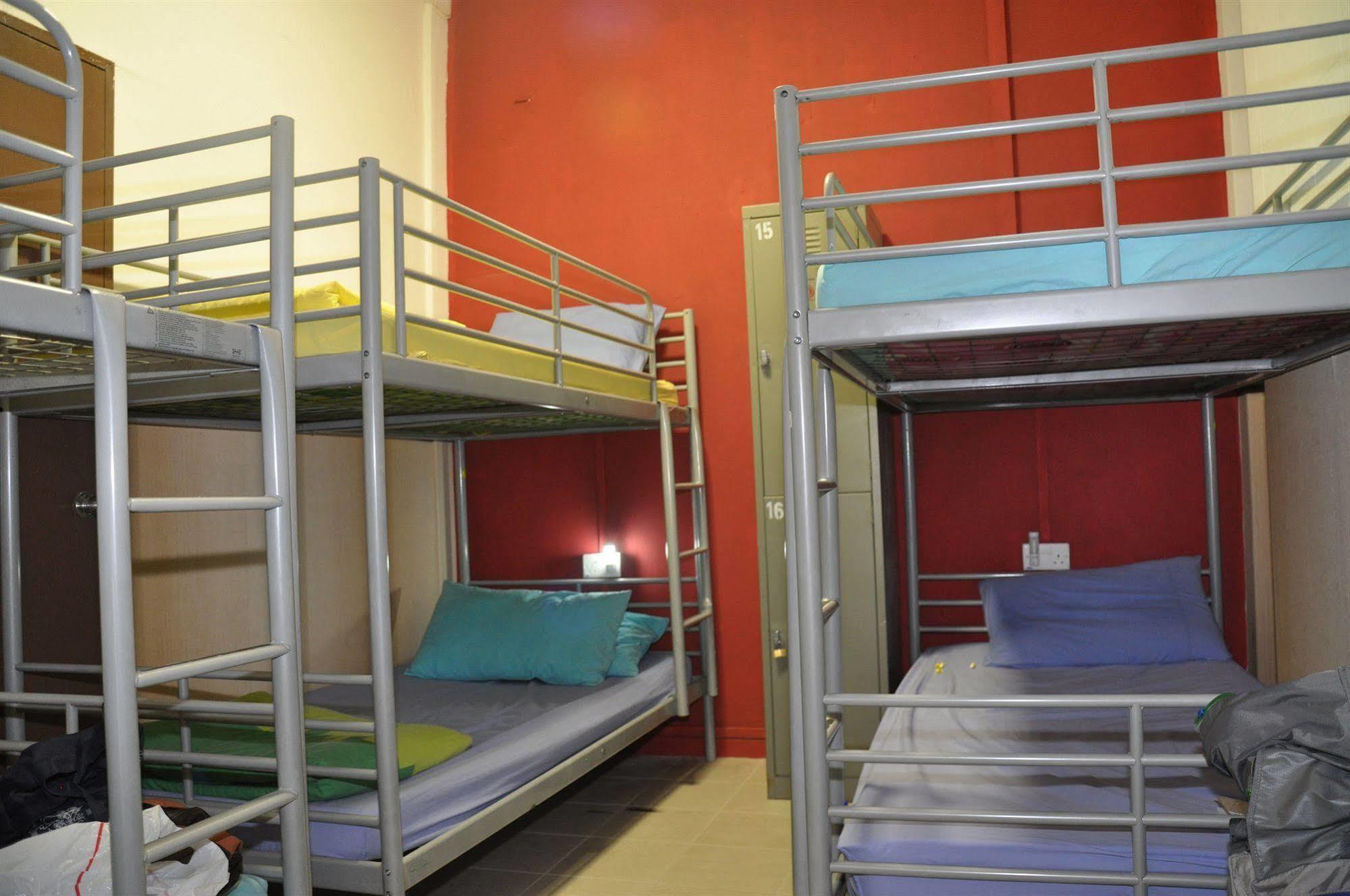 Nhà trọ Fernloft - , Chinatown Singapore