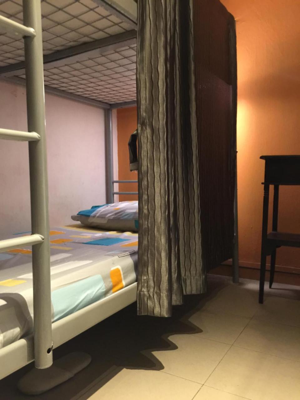 Nhà trọ Fernloft - , Chinatown Singapore