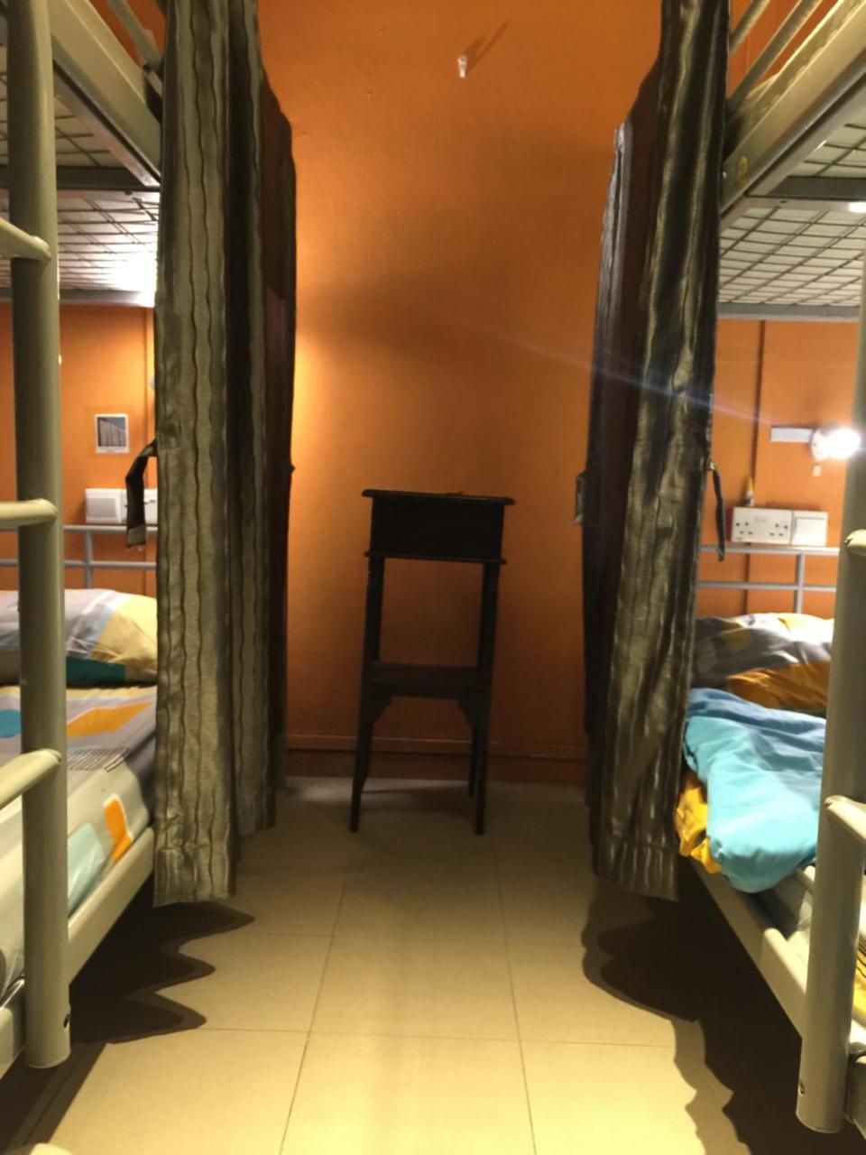 Fernloft - , Chinatown Nhà trọ