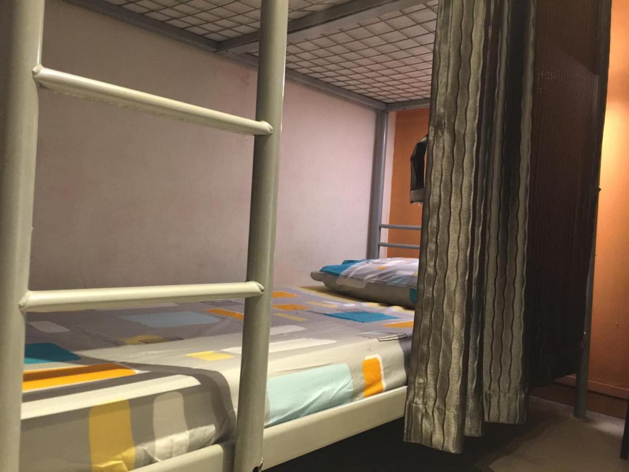 Nhà trọ Fernloft - , Chinatown