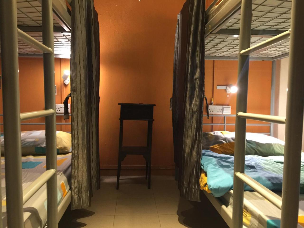 Fernloft - , Chinatown Nhà trọ